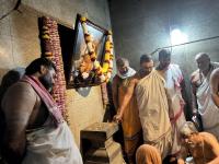 Shrimat Pandurangashram Sannidhi Punarpratishtha, SCM Shirali (4 and 6 Feb 2026)